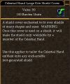 Celestial Hand Large Kite Shield Cover.jpg