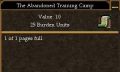 The Abandoned Training Camp.jpg