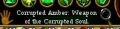Corrupted Amber- Weapon of the Corrupted Soul.2.jpg