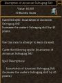 Inscription of Arcanum Salvaging Self.jpg