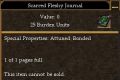 Scarred Fleshy Journal.jpg