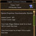 Covenant Melee 350 Missile 290 Magic 265 (tier 7) Maximum AL.jpg