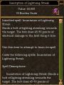 Inscription of Lightning Streak.jpg