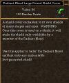 Radiant Blood Large Round Shield Cover.jpg