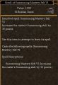 Scroll of Summoning Mastery Self VI.jpg