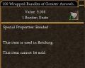 Wrapped Bundle of Greater Prismatic Arrowheads.jpg
