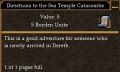 Directions to the Sea Temple Catacombs.jpg