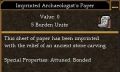 Imprinted Archaeologist's Paper.jpg