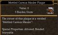 Mottled Carenzi Mauler Plaque.jpg