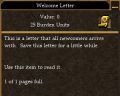 Welcome Letter (The First Strike).jpg
