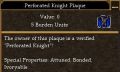 Perforated Knight Plaque.jpg
