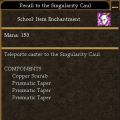Recall to the Singularity Caul (Spell).jpg