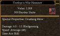Trothyr's War Hammer Old.jpg