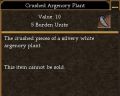 Crushed Argenory Plant.jpg