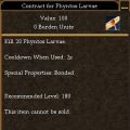 Contract for Phyntos Larvae.jpg