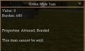 Green Mire Yari (Quest Item).jpg