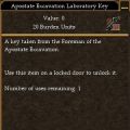 Apostate Excavation Laboratory Key.jpg