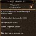 Salvaged Sandstone.jpg