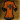 Festival Robe (Orange) Icon.png