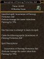 Inscription of Piercing Protection Self.jpg