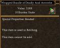 Wrapped Bundle of Deadly Acid Arrowheads.jpg
