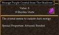 Strange Purple Crystal from The Shadows.jpg