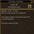 Olthoi Acid Bolt.jpg