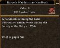 Eldrytch Web Initiate's Handbook.jpg