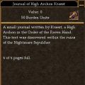 Journal of High Archon Kraest (Translated).jpg