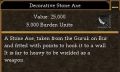 Decorative Stone Axe.jpg