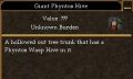 Giant Phyntos Hive.jpg