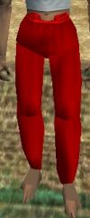 Baggy Pants (Bright Red) Live.jpg