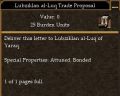 Lubziklan al-Luq Trade Proposal.jpg