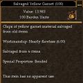 Salvaged Yellow Garnet.jpg