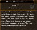 Mosswart Enchantment Idol.jpg
