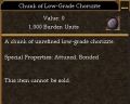 Chunk of Low-Grade Chorizite.jpg
