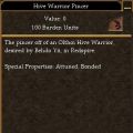 Hive Warrior Pincer.jpg