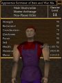 Apprentice Scrivener of Item and War Magic (Level I).jpg