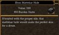 Ebon Mattekar Hide.jpg