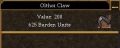 Olthoi Claw.jpg