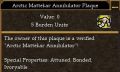 Arctic Mattekar Annihilator Plaque.jpg