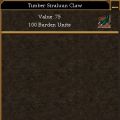 Timber Siraluun Claw.jpg