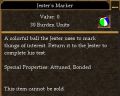 Jester's Marker (Quest Item).jpg