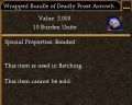 Wrapped Bundle of Deadly Frost Arrowheads.jpg