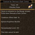 Contract for Deewain's Dark Cavern.jpg