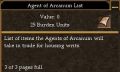 Agent of Arcanum List.jpg