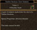 Timber Siraluun Claw Scissors.jpg
