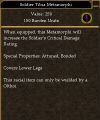 Soldier Tibia Metamorphi (Critical Damage).jpg