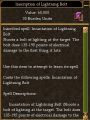 Inscription of Lightning Bolt.jpg
