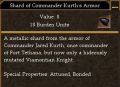 Shard of Commander Kurth's Armor.jpg